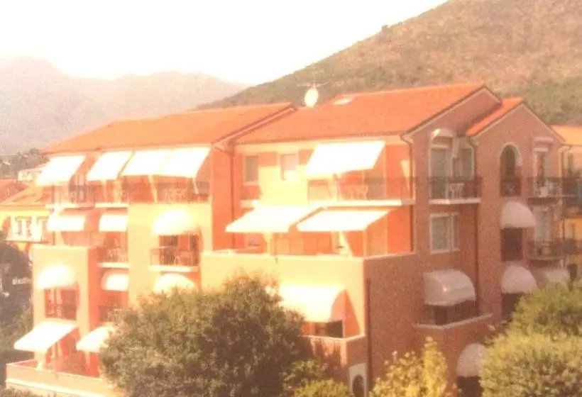Residence Cherie