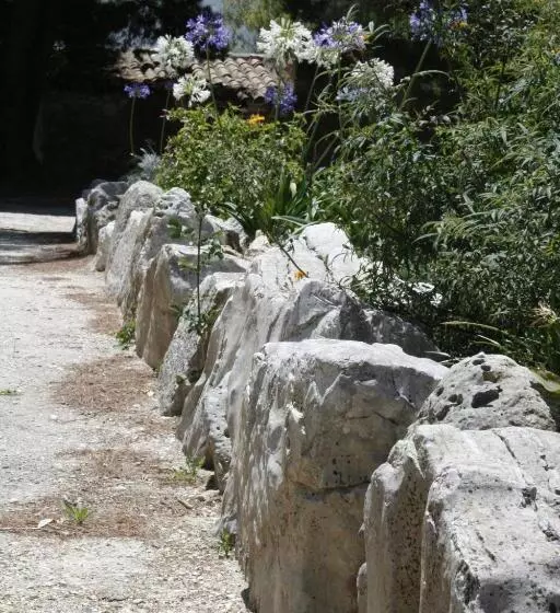 ホテル Agriturismo Finazzo