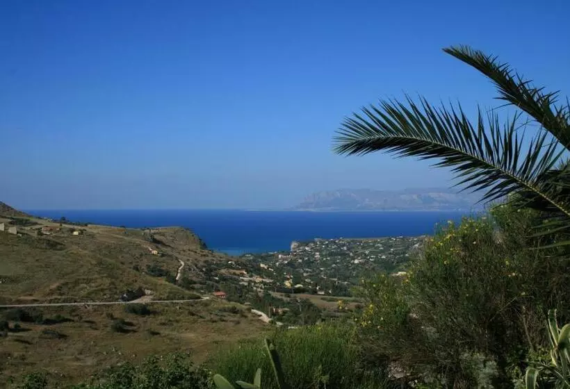 ホテル Agriturismo Finazzo