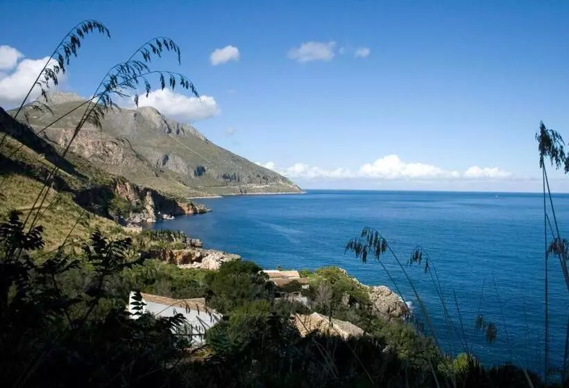 ホテル Agriturismo Finazzo