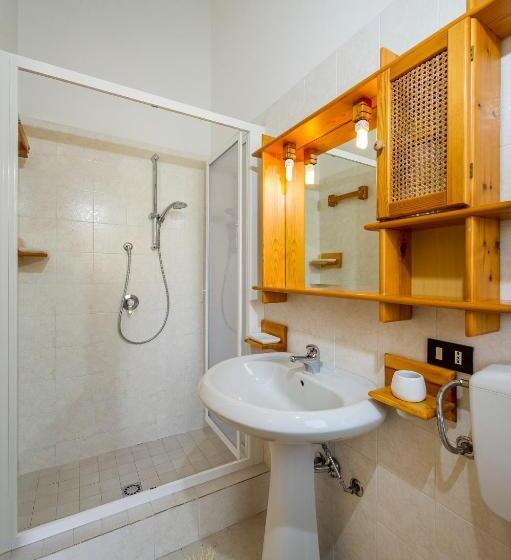 فندق Agriturismo Finazzo