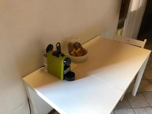 ホテル Agriturismo La Torretta Da Valentina