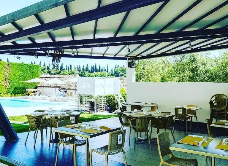 ホテル Agriturismo La Torretta Da Valentina