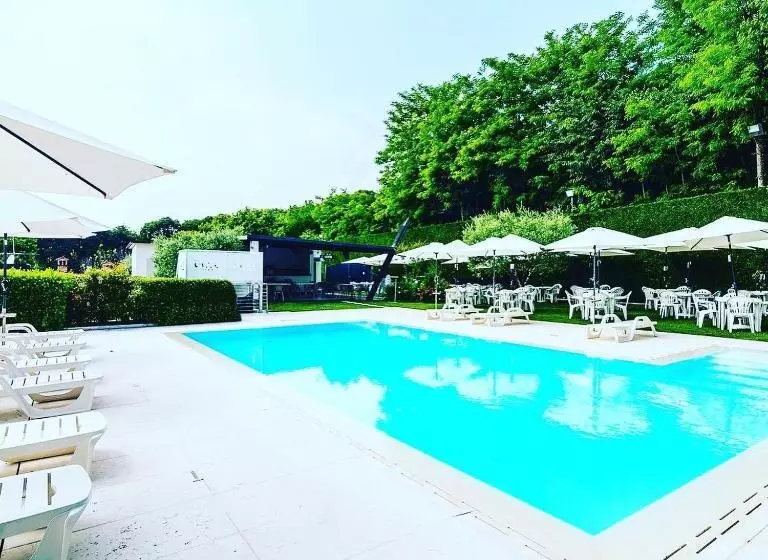 ホテル Agriturismo La Torretta Da Valentina