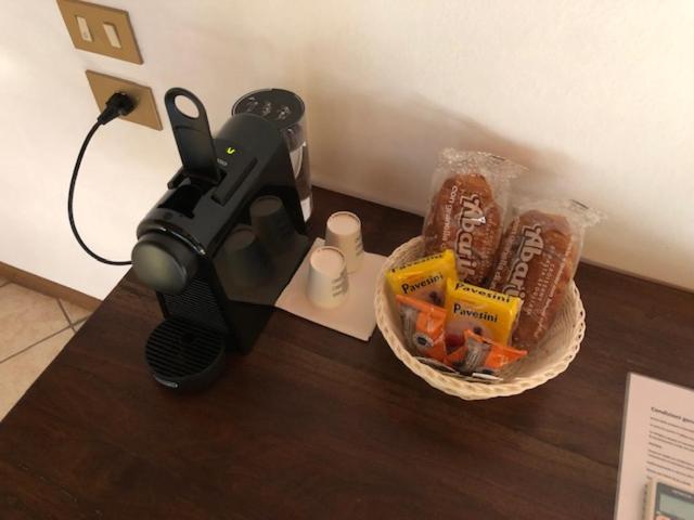 בית מלון כפרי Agriturismo La Torretta Da Valentina