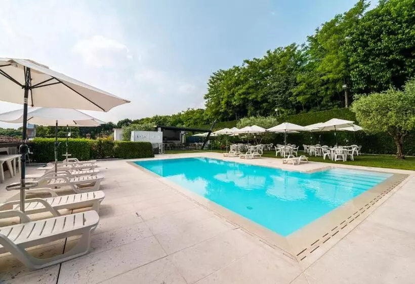 ホテル Agriturismo La Torretta Da Valentina