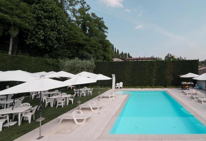 בית מלון כפרי Agriturismo La Torretta Da Valentina