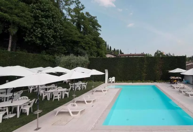 ホテル Agriturismo La Torretta Da Valentina