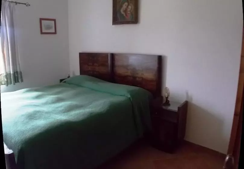 Hotelli Agriturismo Le Forre Del Treja