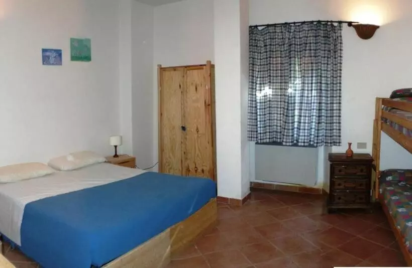 Hotelli Agriturismo Le Forre Del Treja