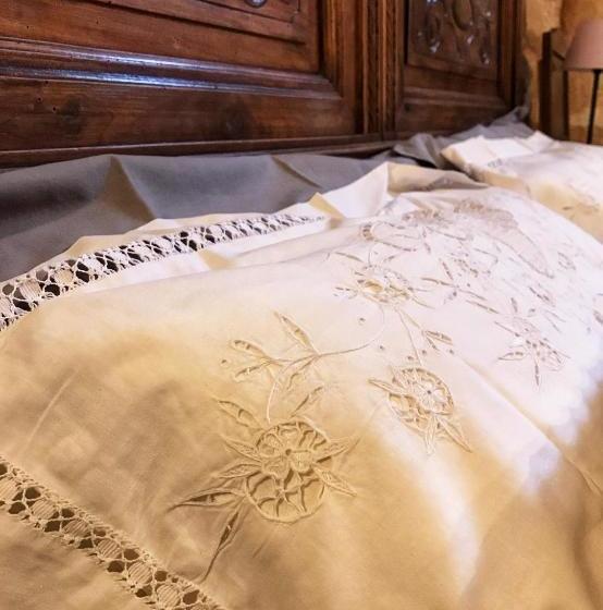 فندق Masseria Scianne