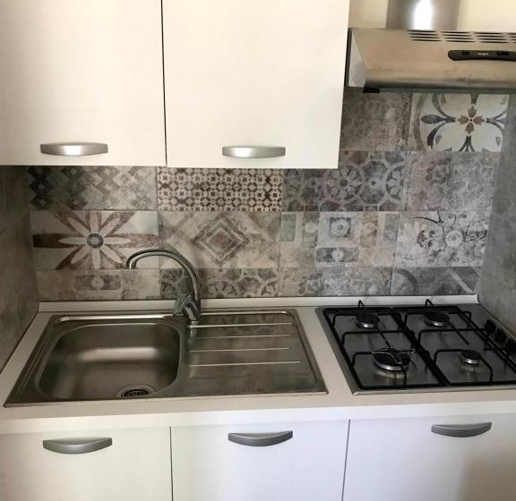 فندق Masseria Scianne