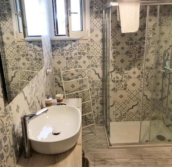 فندق Masseria Scianne