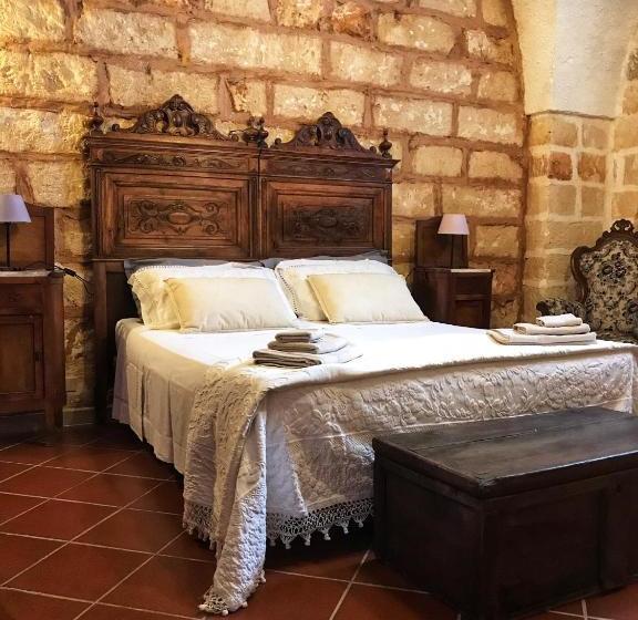 فندق Masseria Scianne