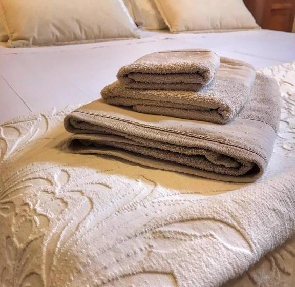 فندق Masseria Scianne