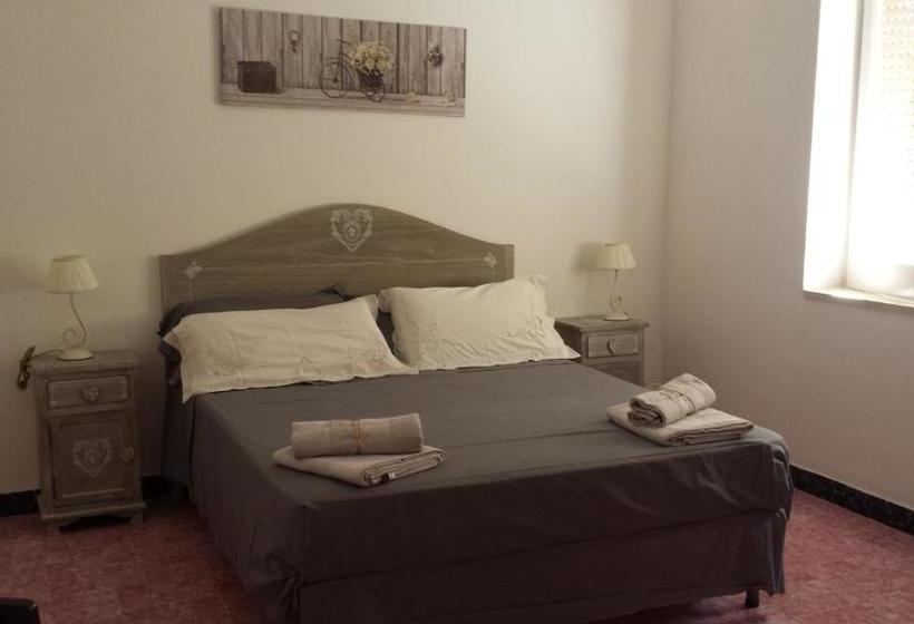 فندق Masseria Scianne