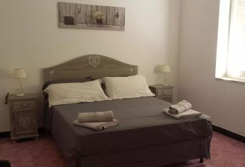 ホテル Masseria Scianne