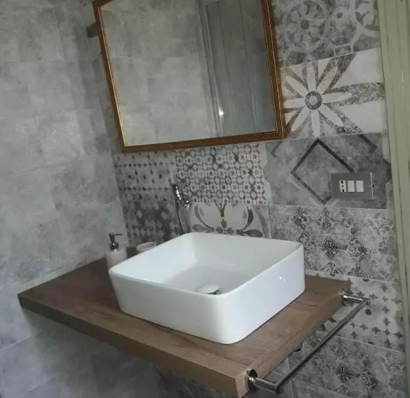 ホテル Masseria Scianne