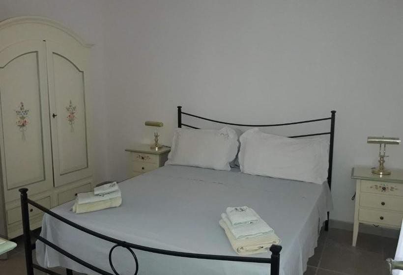 فندق Masseria Scianne