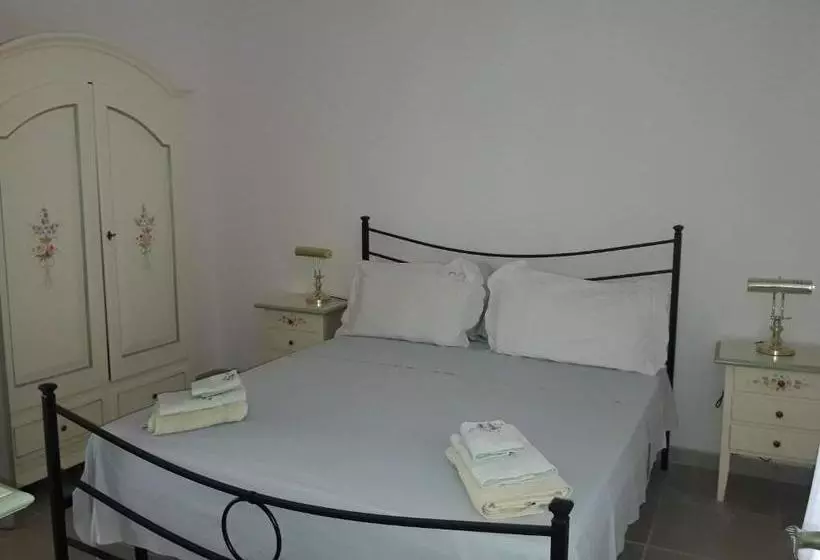 ホテル Masseria Scianne