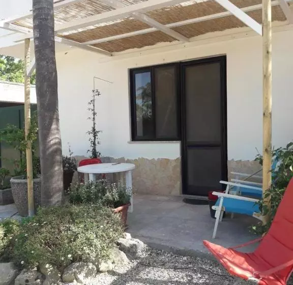 ホテル Masseria Scianne