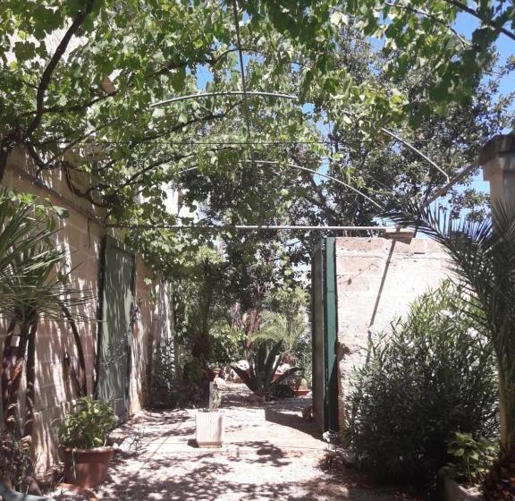 فندق Masseria Scianne