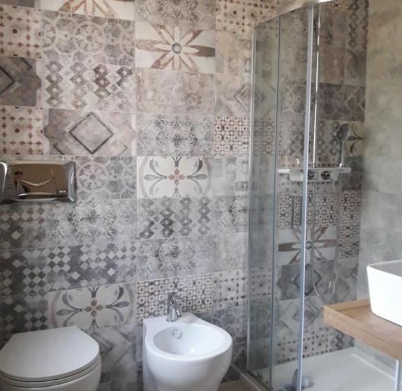 فندق Masseria Scianne