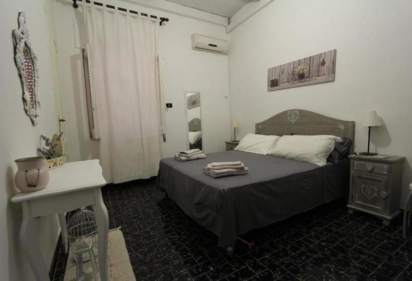 فندق Masseria Scianne