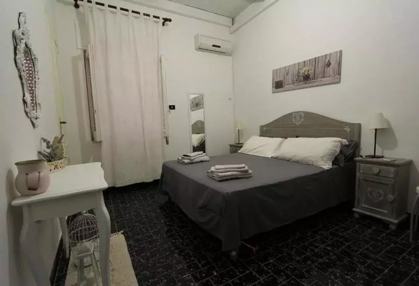 ホテル Masseria Scianne