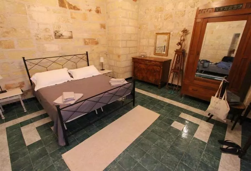 ホテル Masseria Scianne