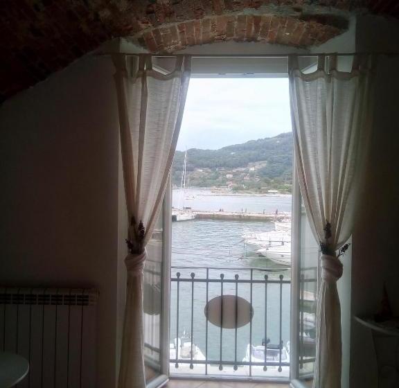 La Casetta Sul Mare Guesthouse