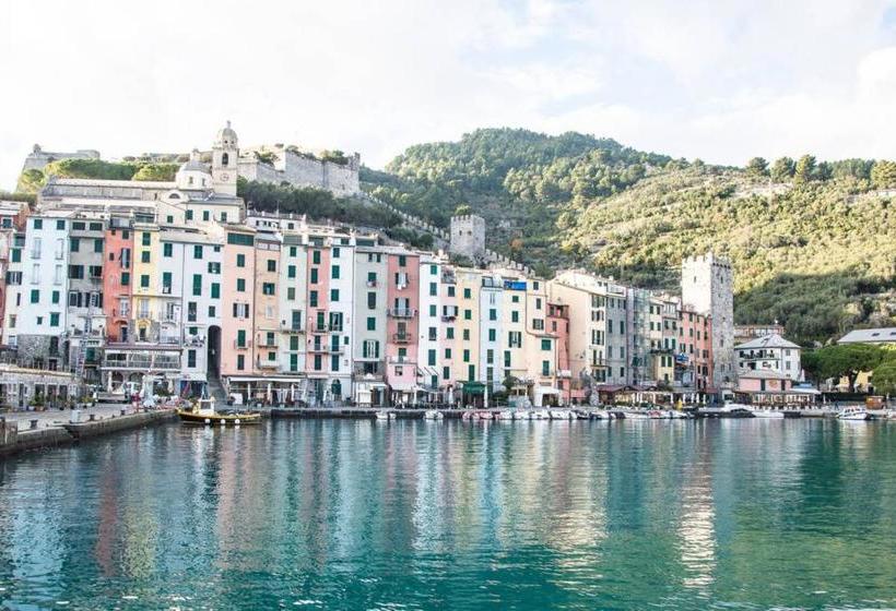 La Casetta Sul Mare Guesthouse