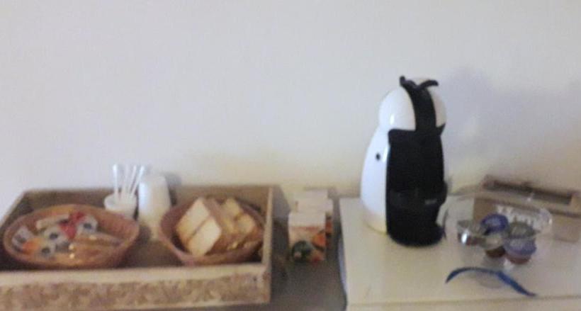 La Casetta Sul Mare Guesthouse