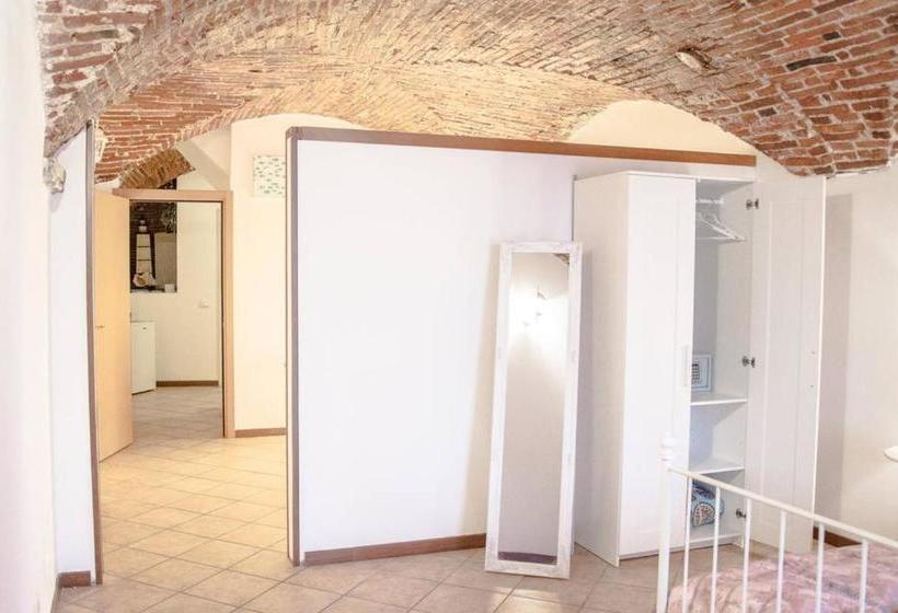 La Casetta Sul Mare Guesthouse