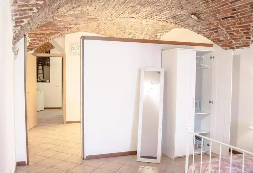 La Casetta Sul Mare Guesthouse