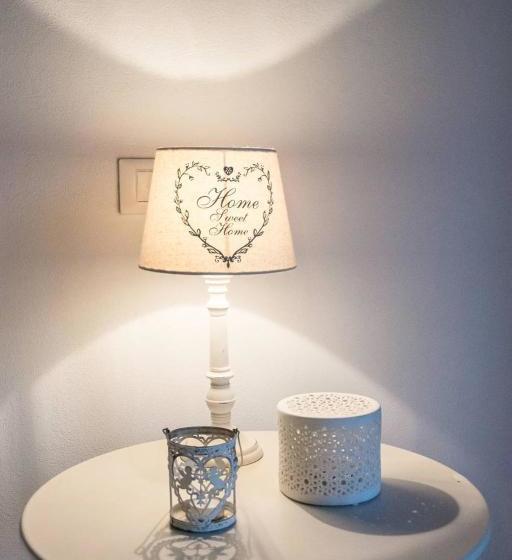 La Casetta Sul Mare Guesthouse