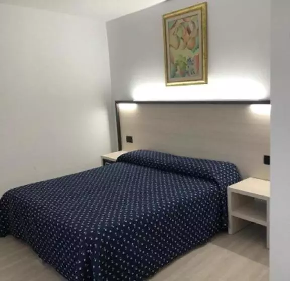 پانسیون Alloggi Pontecorvo Liviana