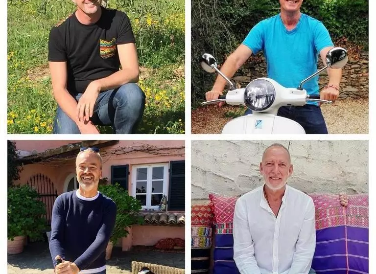 Majatalo Casa Carpe Diem A Villa Barca