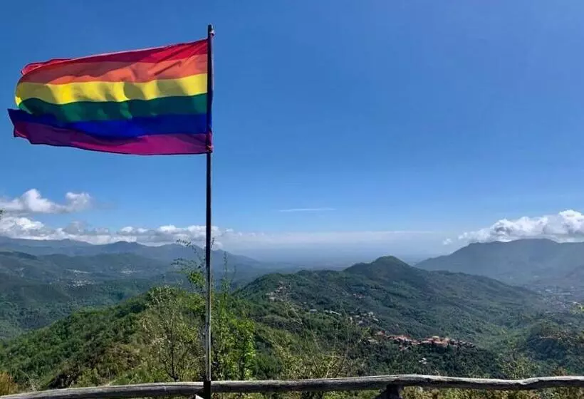 Majatalo Casa Carpe Diem A Villa Barca