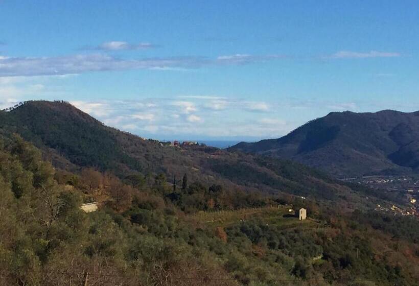 Pansiyon Casa Carpe Diem A Villa Barca