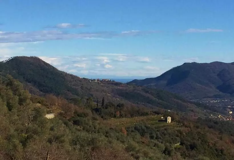 Majatalo Casa Carpe Diem A Villa Barca