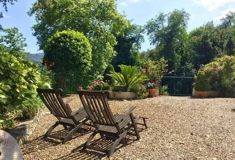 Majatalo Casa Carpe Diem A Villa Barca