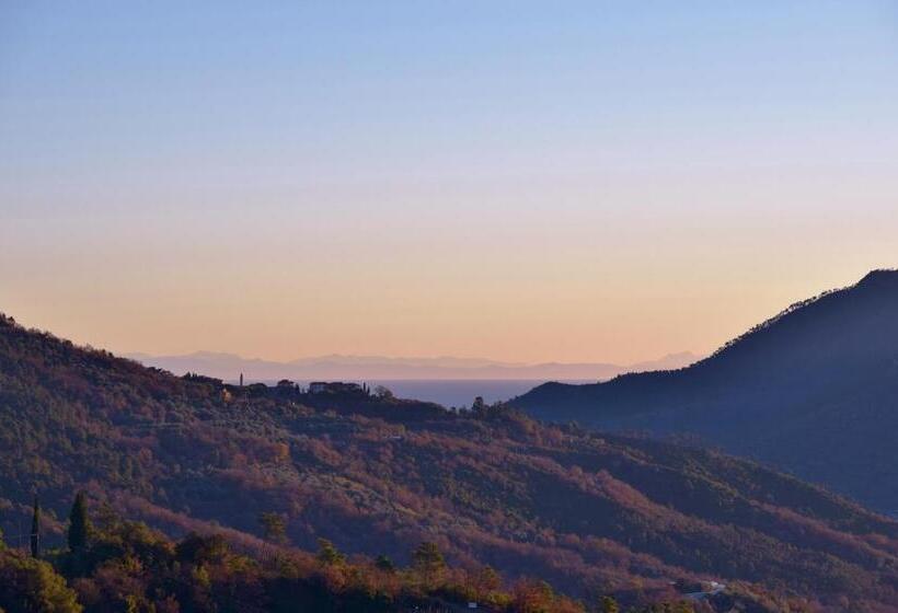 Pansiyon Casa Carpe Diem A Villa Barca