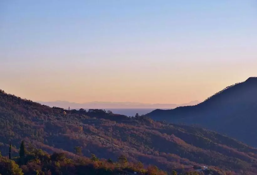 Majatalo Casa Carpe Diem A Villa Barca