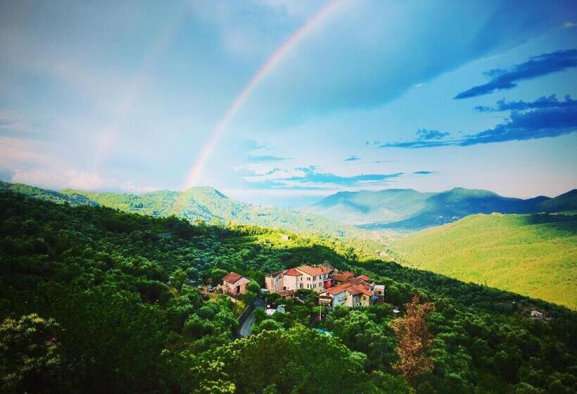 Pansiyon Casa Carpe Diem A Villa Barca