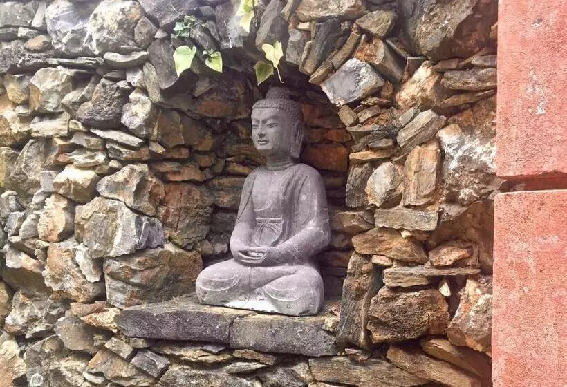 Majatalo Casa Carpe Diem A Villa Barca