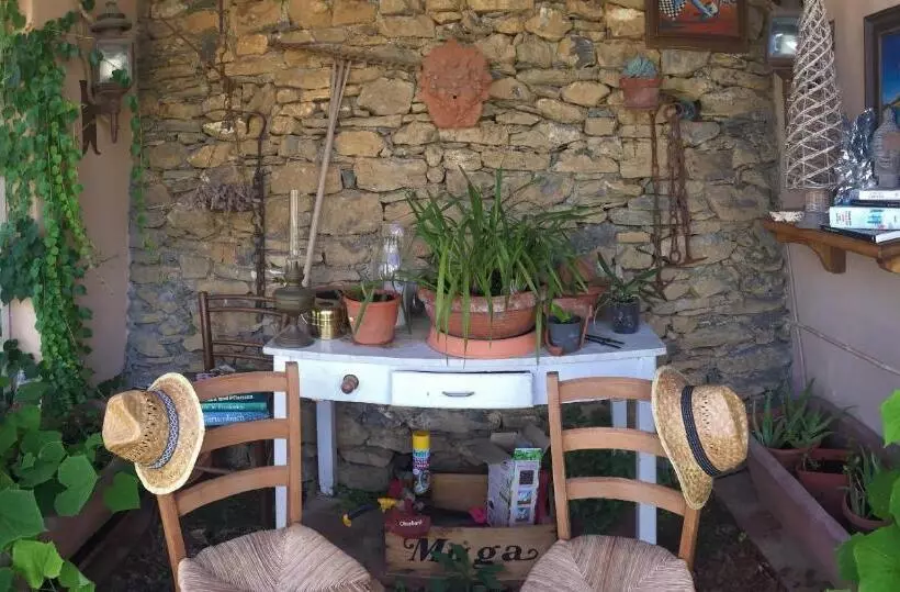 Majatalo Casa Carpe Diem A Villa Barca