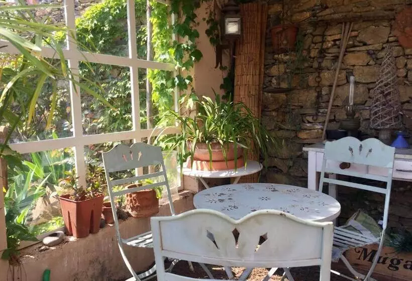 Majatalo Casa Carpe Diem A Villa Barca