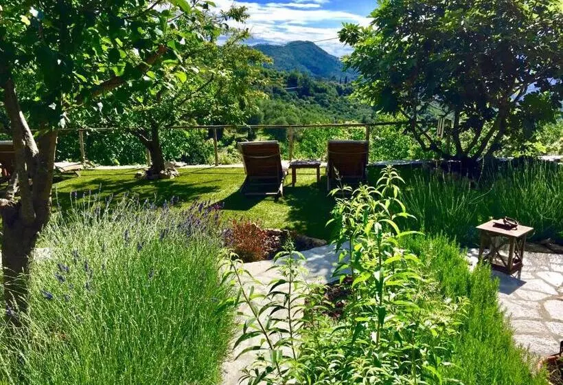 Majatalo Casa Carpe Diem A Villa Barca