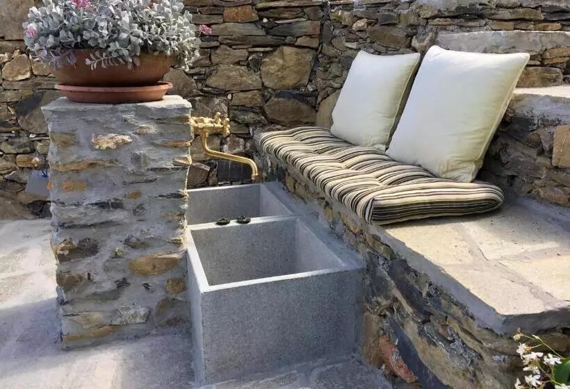 Majatalo Casa Carpe Diem A Villa Barca